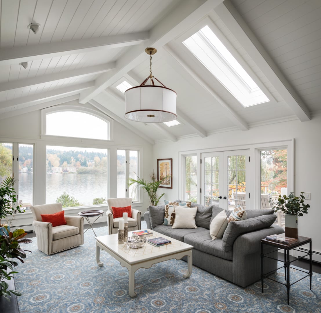 Yarrow Point Remodel Schultz Miller