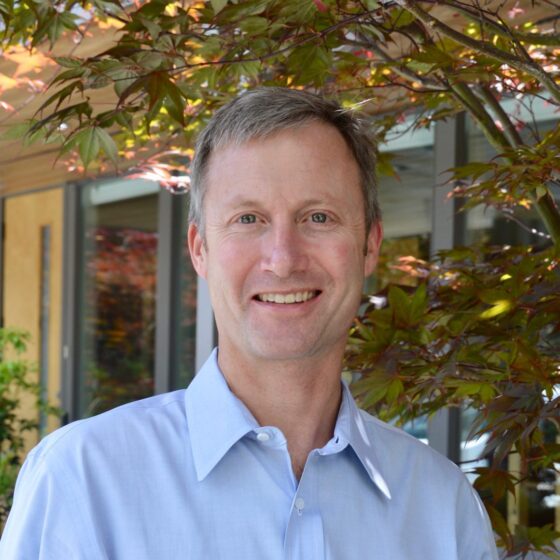 Mark Martin, Partner at ShultzMiller