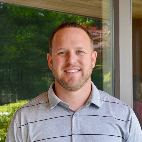 Pete Lacic, Partner at ShultzMiller